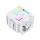 Wentylator do komputera Thermalright Peerless Assassin 140 Digital White 140mm